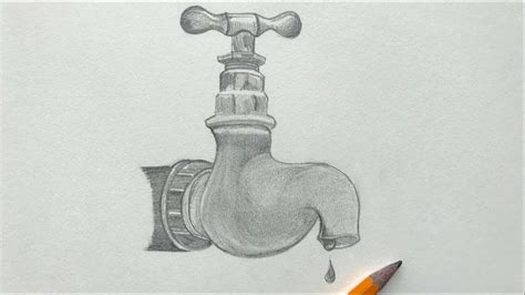 Sketch Challenge Week 26 | Pencil Sketching | Object Drawing - YouTube