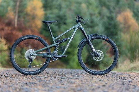 2023 Polygon Collossus N9 Enduro MTB Returns at $3,299 | First Ride | Edinburgh Bike Shop | Bike ...