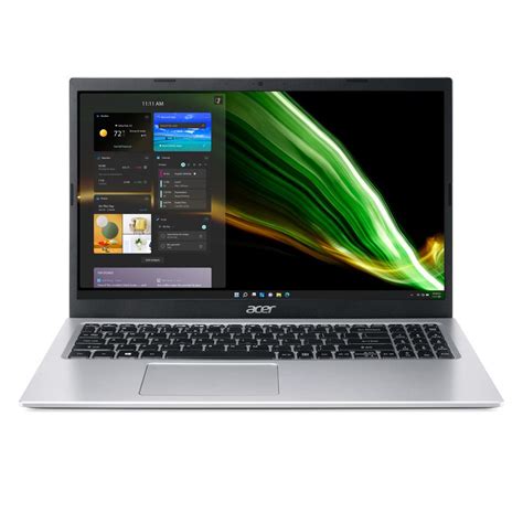 Acer Aspire 3 A315-59-30AL 15.6Inch Intel Core i3-1215U 4GB RAM 256GB – ELN Online Store Philippines
