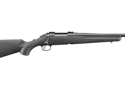 Ruger American® Rifle Compact