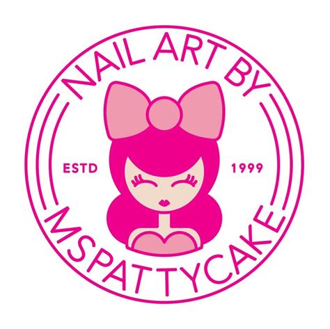 Nail Art by Mspattycake | Dallas TX