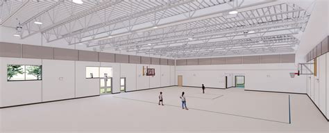 Becker Schools 2024 — MLA Architects