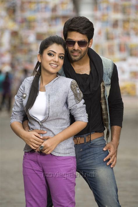 Raja Rani New Stills | Nayanthara | Arya | Nazriya Nazim | Jai ...