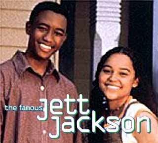 The Famous Jett Jackson (a Titles & Air Dates Guide)