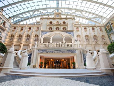 MGM Macau - Room Deals, Photos & Reviews