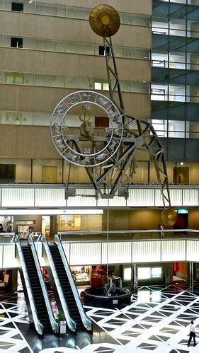 The World's biggest Pendulum Clock 時計. SEIKO セイコー 'Yukkuri… | Flickr