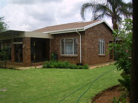 3 Bedroom House to Rent in Mooinooi | Mooinooi - South Africa ...