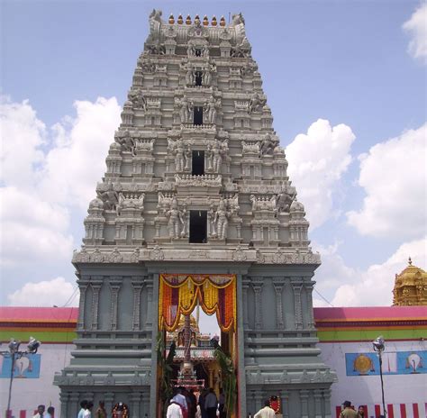 13 Mind-blowing Facts About Balaji Temple - Facts.net