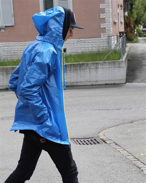 People Are Now Making Clothes Out of IKEA Blue Bags