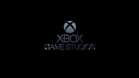 Xbox Game Studios logo - YouTube