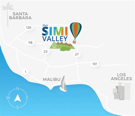 Welcome to Simi Valley - Visit Simi Valley