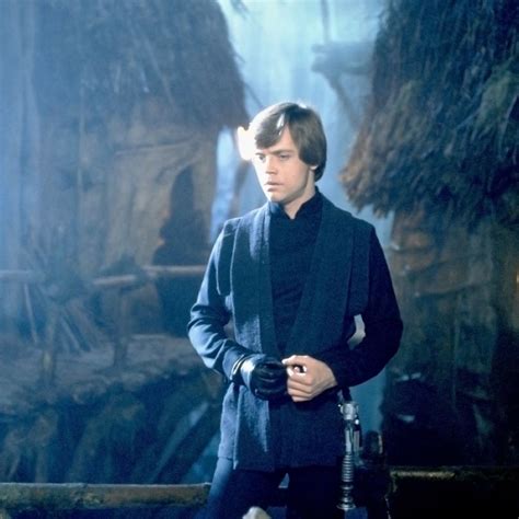 Luke Skywalker Costume - Return of the Jedi Fancy Dress