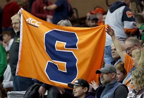 Syracuse’s non-conference basketball schedule is over. It’s a big ...