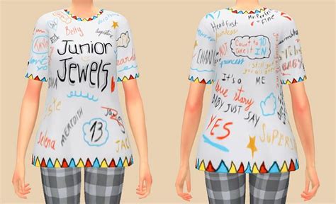 Sims 4 Taylor Swift CC: Hair, Clothes & More – FandomSpot | Sims 4 clothing, Sims 4, Taylor ...