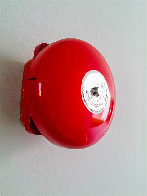 Fire Alarm Systems - A-1 Fire & Security