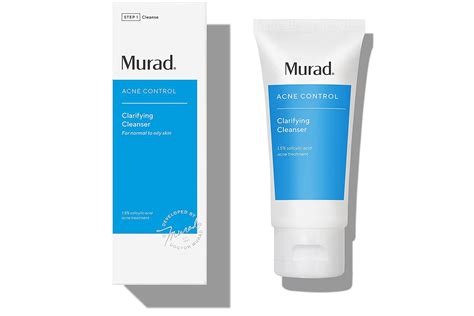 12 Best Acne Face Wash For Men - 2024