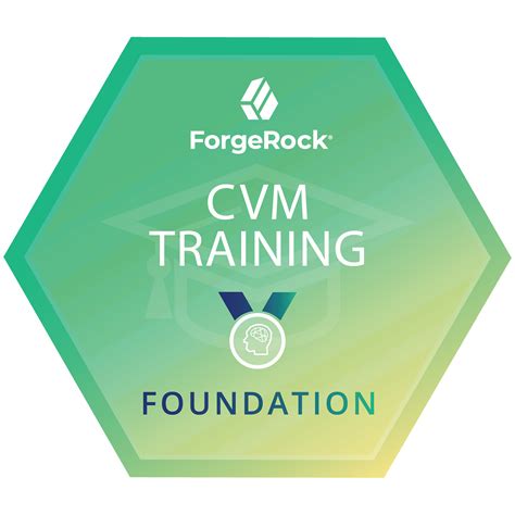 ForgeRock Customer Value Management Foundation Skills - Credly