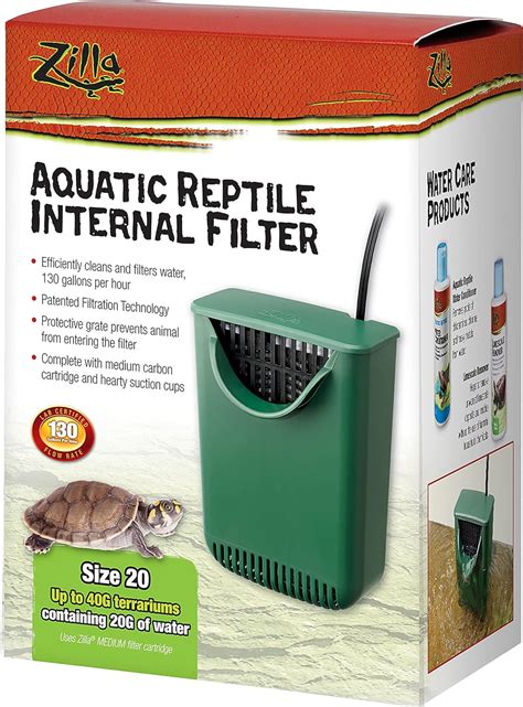 Top 7 Best Internal Aquarium Filter Options (For Any Tank)