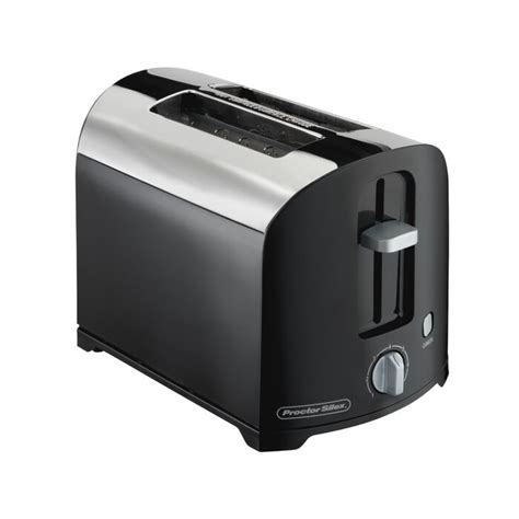 Proctor-Silex 2-Slice Proctor Silex Toaster & Reviews | Wayfair