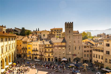 7 Amazing Things to Do in Arezzo (+ Where to Stay) - Our Escape Clause