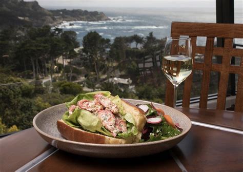 5 of the Best Ocean View Restaurants in Monterey County — Monterey Bay ...