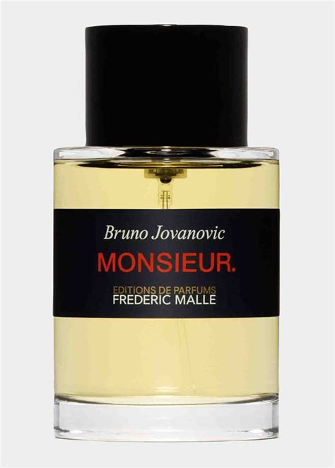 Frederic Malle Monsieur. Perfume, 3.4 oz. - Bergdorf Goodman