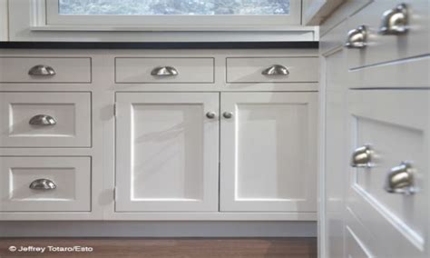 Cabinet Pulls On Cabinets - Councilnet