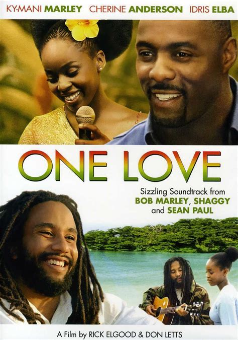 One Love (2003)