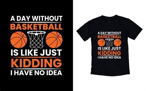 Premium Vector | Vector basketball typography t shirt design basketball ...