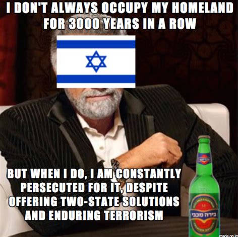 Adam Milstein’s Pro-Israel Memes Are Back – The Forward