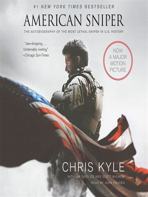 American Sniper by Chris Kyle (10h19m) #Lib2Go #FSPL #Audio (17218kb ...