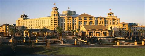 Gaylord Palms in Kissimmee, Osceola County, United States | Hotel | Honeymoon Accommodation ...