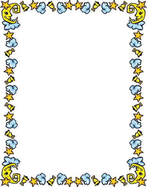 Free Baby Border Cliparts, Download Free Baby Border Cliparts png images, Free ClipArts on ...