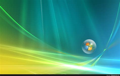 Windows Vista Aero Wallpaper - http://wallpapersko.com/windows-vista-aero-wallpaper.html HD ...