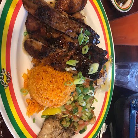 Jamaican Grill Chamorro Village, Hagatna - Restaurant Reviews, Phone ...