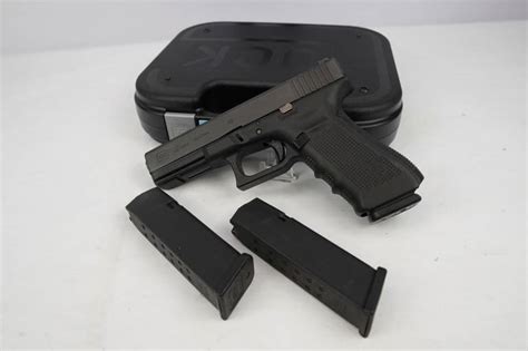 Glock 22 Gen 4 0.4