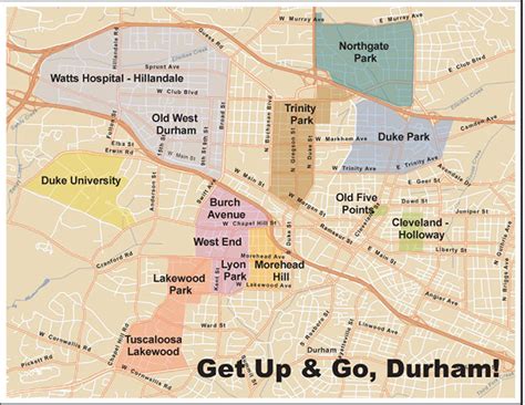 Moving to Durham? Everything you need to know in 2024