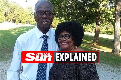 Who is Lee Williams' wife Annie Williams? | The US Sun