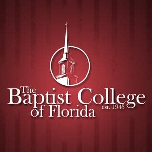 The Baptist College of Florida | WAY College Guide