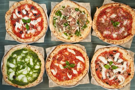 How Simo brings traditional Neapolitan pizza to NYC | Pizza Marketplace