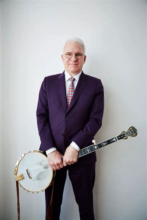 Steve Martin Annual Banjo Prize Announces Two Winners for 2021 ...