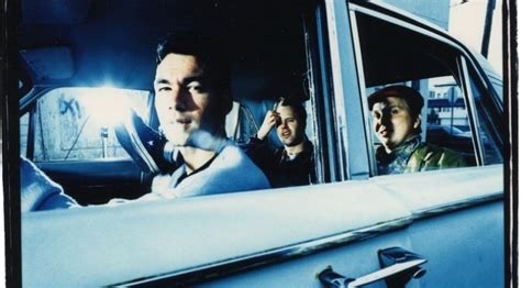 Jawbreaker Reunion Tour: The Punk Band Schedules A Few Shows For 2018