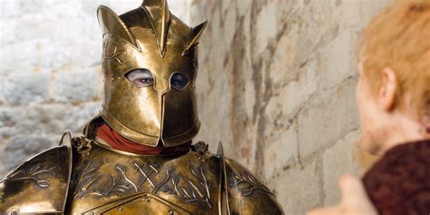 'Game of Thrones' Subreddit Makes Cleganebowl April Fools' Joke - Business Insider