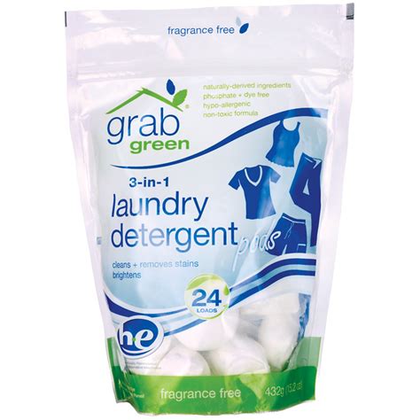 Make laundry detergent pods better - Ocean Star Inc | Tide Capsule Supplier