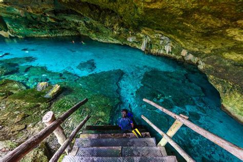 Cenote Dos Ojos: Everything You Need to Know Before Visiting