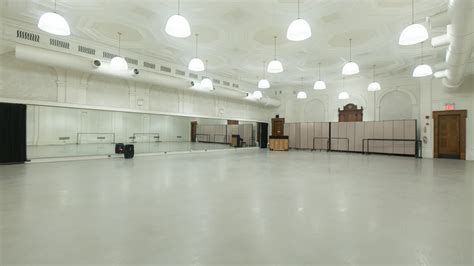 Rent Studio Space in NYC | New York City Center