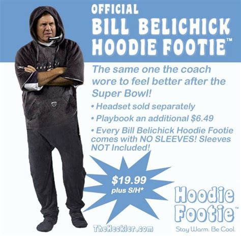 Football Graphics & Memes – The Heckler | Hoodie footie, Football, New ...