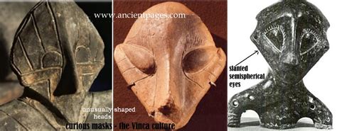 Mysterious Ancient Vinca Culture And Its Undeciphered Script | Ancient ...