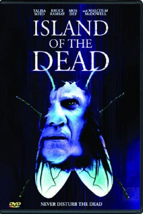 Island of the Dead (2000 film) - Alchetron, the free social encyclopedia