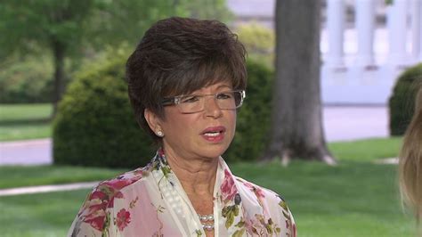 Valerie Jarrett responds to Baltimore protests - CNN Video